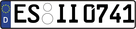 ES-II0741