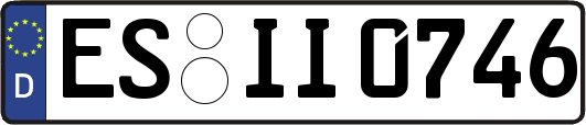 ES-II0746