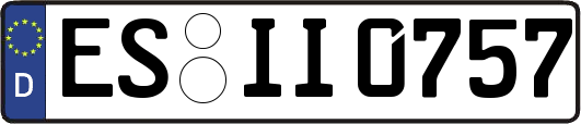 ES-II0757