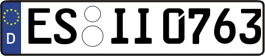 ES-II0763