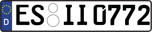 ES-II0772