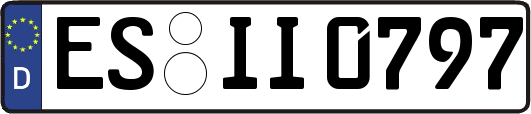 ES-II0797