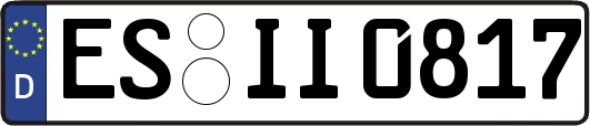 ES-II0817