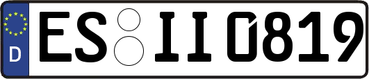 ES-II0819