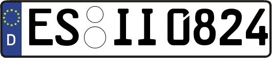 ES-II0824