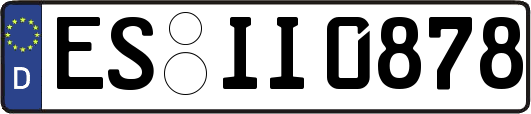 ES-II0878