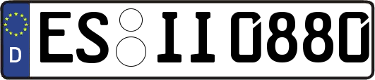 ES-II0880