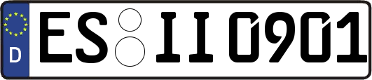 ES-II0901