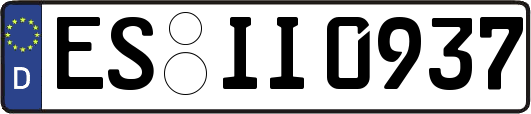 ES-II0937