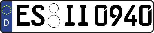 ES-II0940