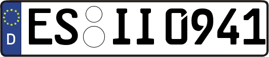 ES-II0941