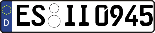 ES-II0945