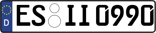 ES-II0990