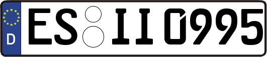 ES-II0995