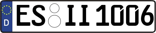 ES-II1006