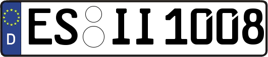 ES-II1008