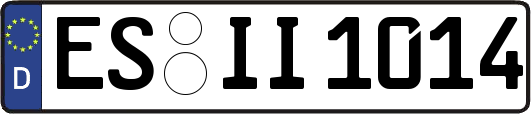 ES-II1014