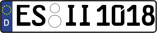ES-II1018