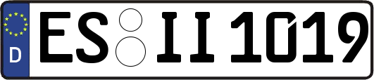 ES-II1019