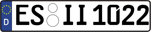 ES-II1022