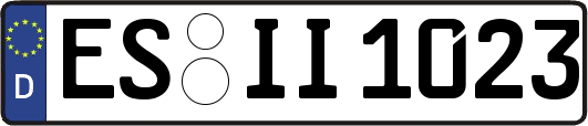 ES-II1023