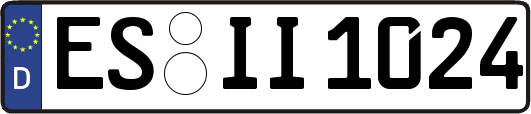 ES-II1024