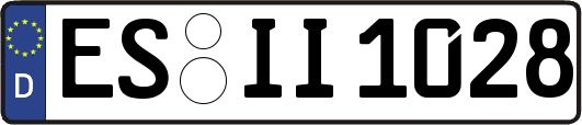 ES-II1028