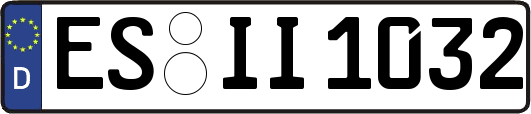 ES-II1032