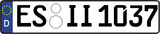 ES-II1037