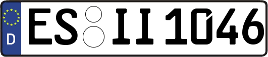 ES-II1046