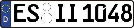 ES-II1048