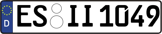 ES-II1049