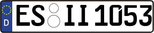 ES-II1053