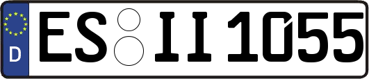 ES-II1055