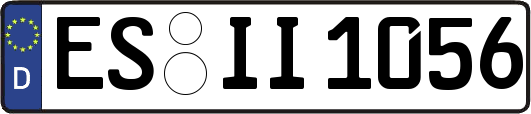 ES-II1056