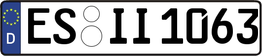 ES-II1063