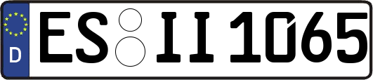 ES-II1065