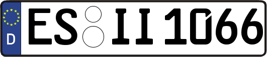 ES-II1066