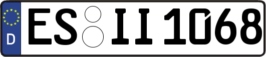 ES-II1068
