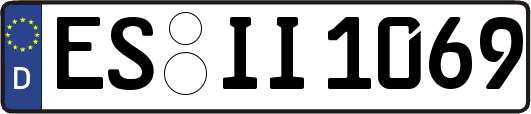 ES-II1069