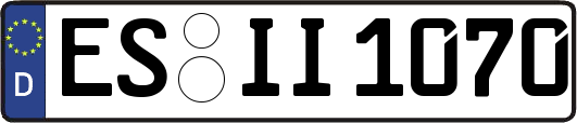 ES-II1070
