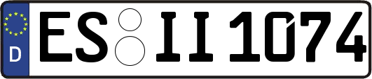ES-II1074