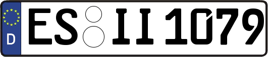 ES-II1079