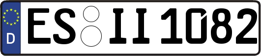 ES-II1082