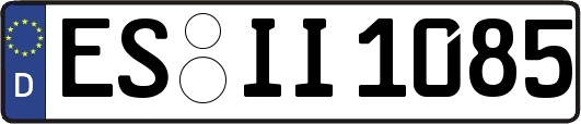 ES-II1085