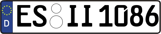 ES-II1086