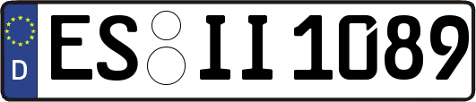 ES-II1089
