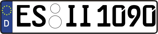 ES-II1090