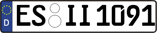 ES-II1091