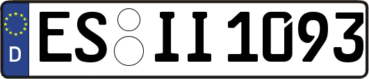 ES-II1093